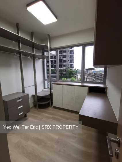 High Park Residences (D28), Apartment #209623611